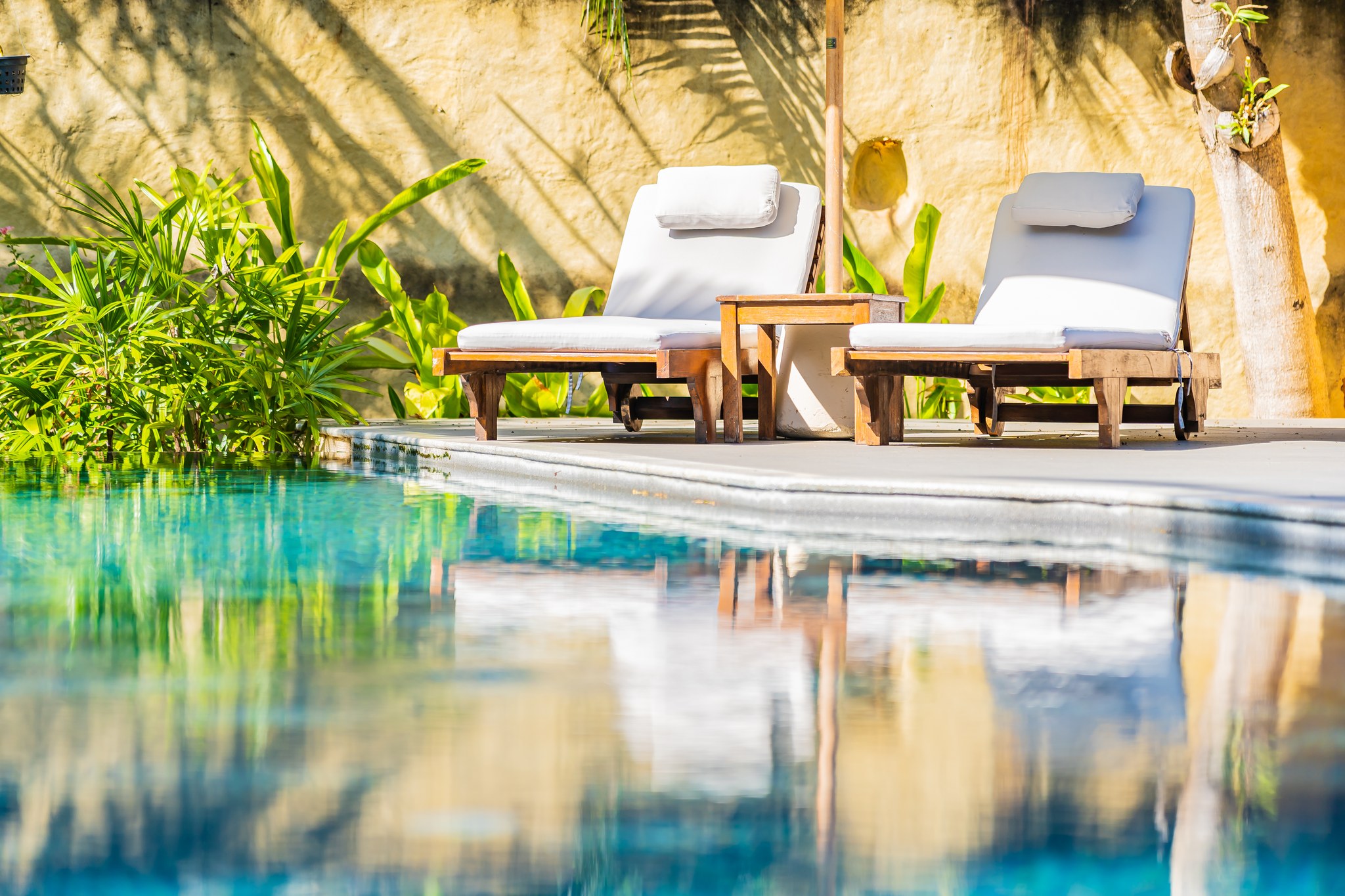 Ein Tag Auszeit: Was ein Day Spa für Körper und Kopf bewirkt