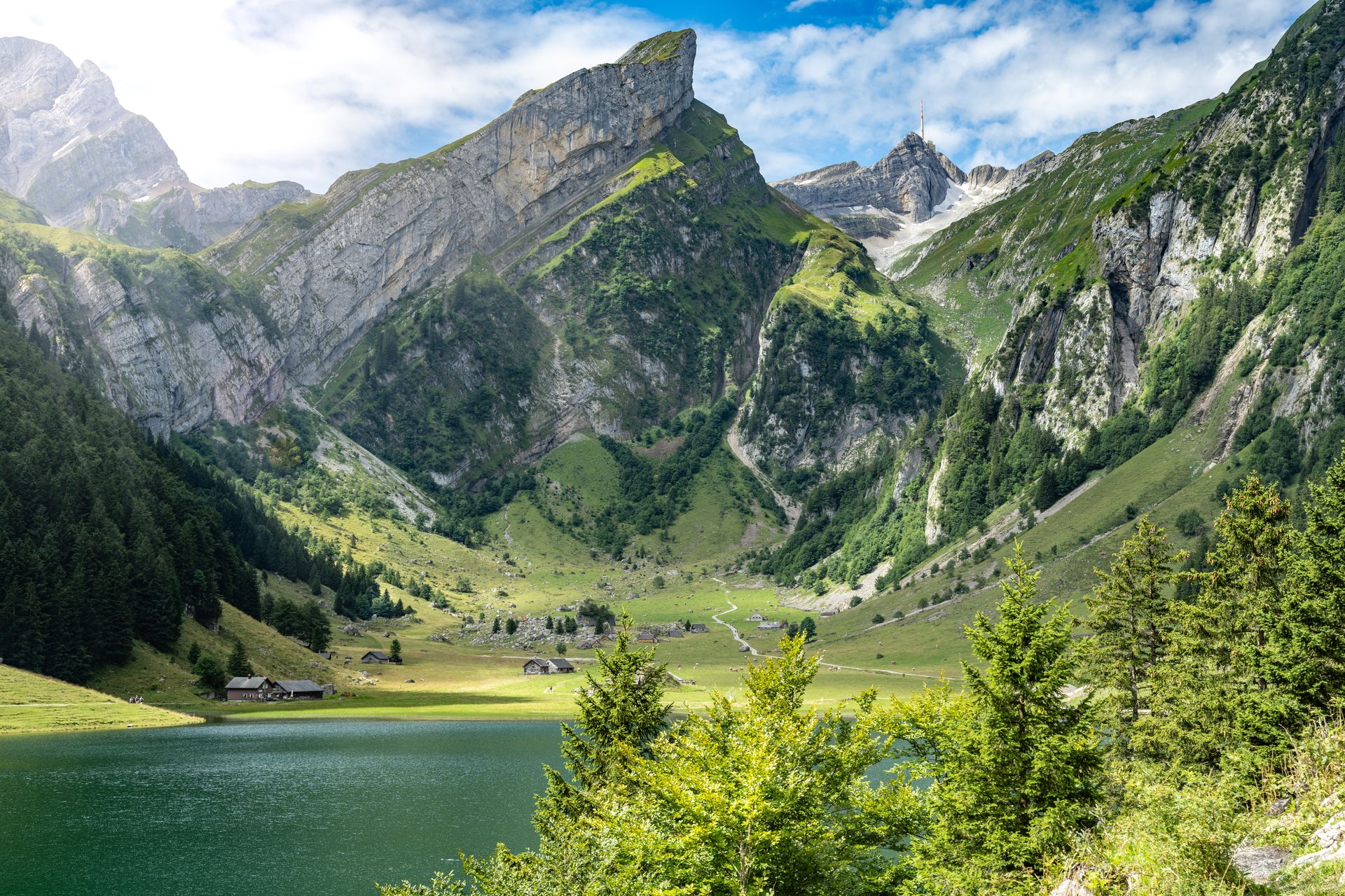 Erholung im Urlaub