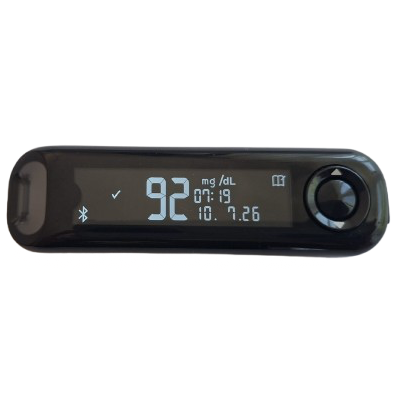 CONTOUR NEXT ONE mit VidaGesund verbinden: Alternative zur CONTOUR DIABETES App!