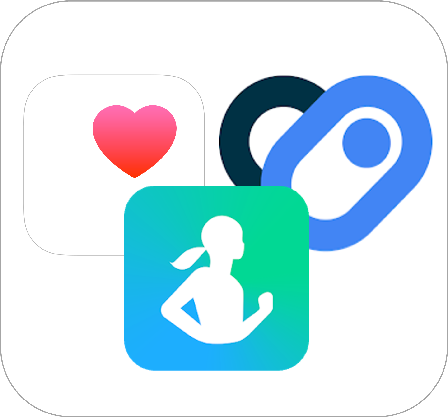 Apple Health Health Connect