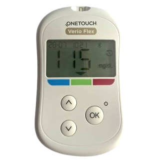 OneTouch Verio Flex