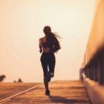 Bewegung bei Allergie