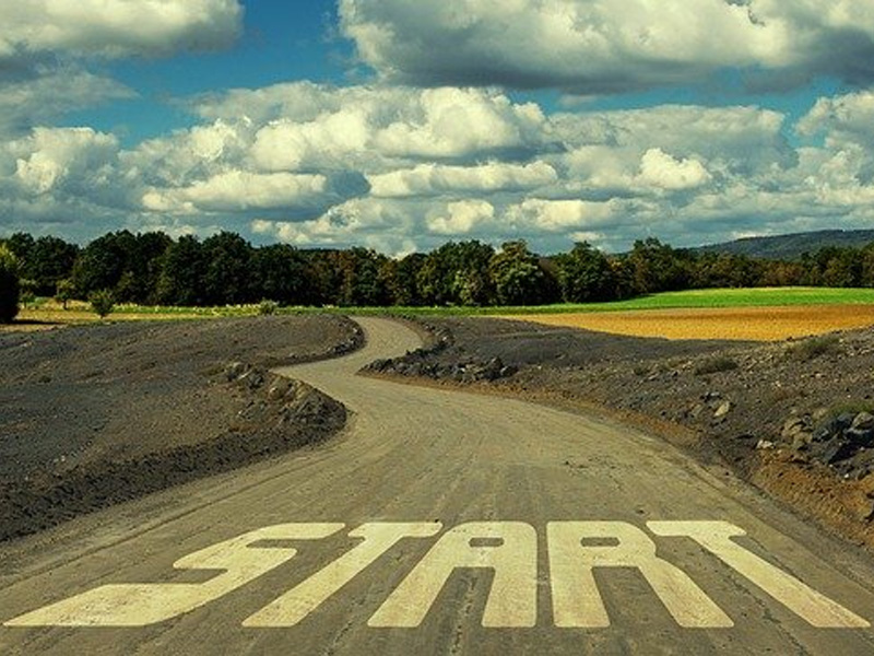 Bei Diabetes mit Bewegung starten