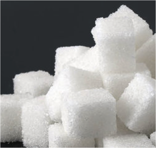 Wieviel Zucker am Tag ist gesund und was sind Alternativen?