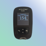 App für Accu-Chek Guide