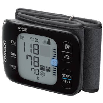 Blutdruckmessgerät RS7 Intelli IT von OMRON 