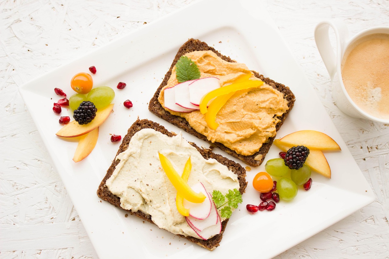 Ozempic oder gesund abnehmen