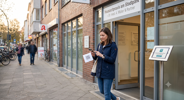 Digitale Gesundheit