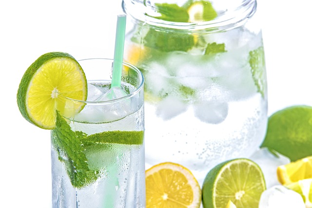 Gesund trinken bei Bluthochdruck
