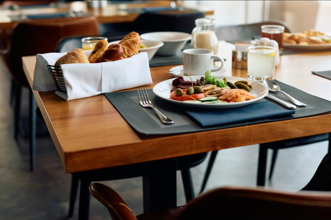 Der perfekte Start in den Urlaubstag: Warum das Frühstück oft unterschätzt wird