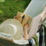 Entspannung im Urlaub