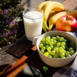 Lebensmittel bei Diabetes
