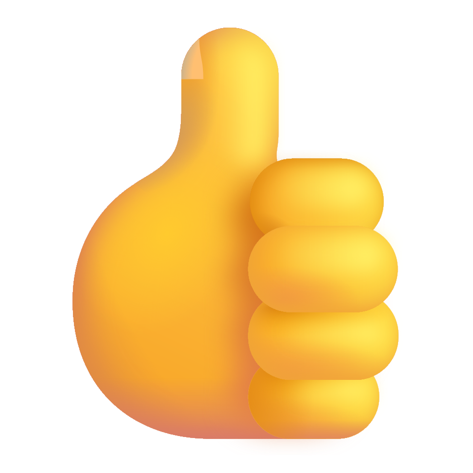 👍