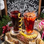 Glühwein bei Diabetes