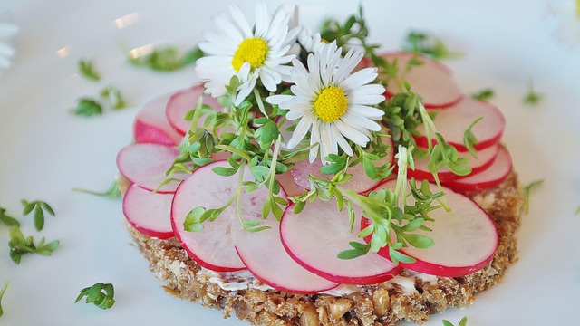 Ballaststoffe bei Typ 2 Diabetes