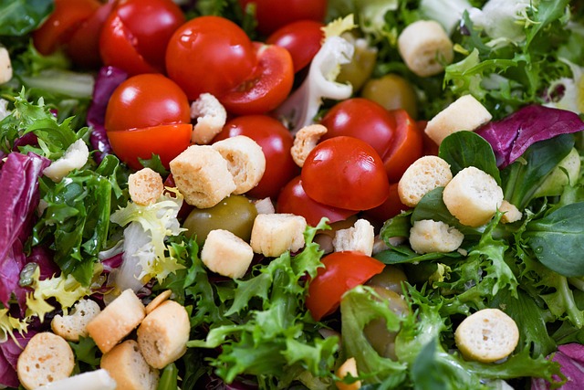 Herzgesund essen bei Diabetes