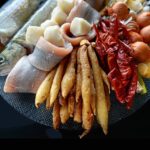 Lebensmittel mit Vitamin B12