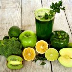 Phytosterole schützen das Herzt