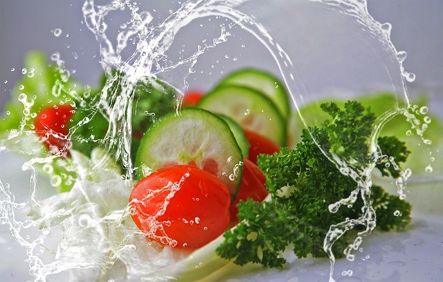 Ernährung ohne Mangel Ernährung ohne Mangel