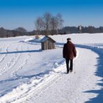 Bewegung bei Typ 2-Diabetes