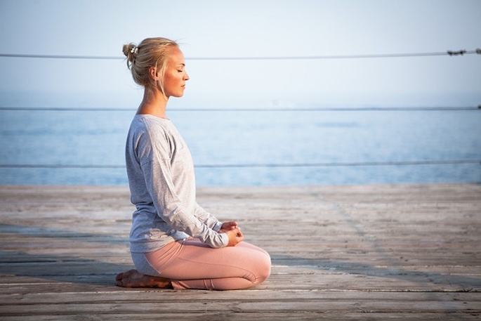 Stress und Körperwerte